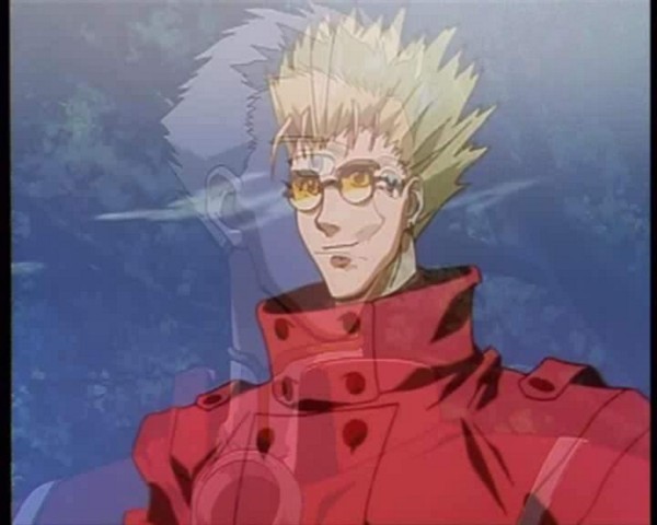 Otaku Gallery  / Anime e Manga / Trigun / Screen Shots / 26 - Sotto un cielo cosi` azzurro (End) / 105.jpg